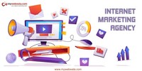 Digital marketing Company in Vadodara - Mywebwala